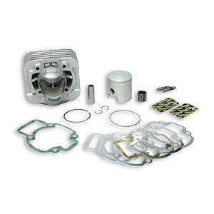 Cylindre aluminium MHR Ø 47,6 - Product Image 1