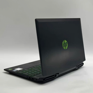 สำหรับ <span class=keywords><strong>HP</strong></span> <span class=keywords><strong>Pavilion</strong></span> <span class=keywords><strong>Gaming</strong></span> 5 I5-9300HQ แรม 16GB  SSD 512GB GTX1650 (4G) 15.5 นิ้ว <span class=keywords><strong>HP</strong></span> Shadow Genie แล็ปท็อปเกมมิ่งคุณภาพสูง - Product Image 3