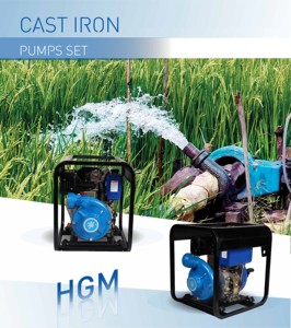 Kosten günstige Yinjia 3HGM-13 Diesel pumpe Hochwertige Moto pompe Transfer Bombas De Agua Benzin Wasserpumpe für die Landwirtschaft - Product Image 5