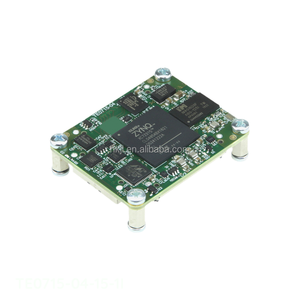 Componentes Electrónicos Integrados TE0715-04-15-1I IC MOD CORTEX A9 125MHZ 1GB 32MB En Stock - Product Image 1