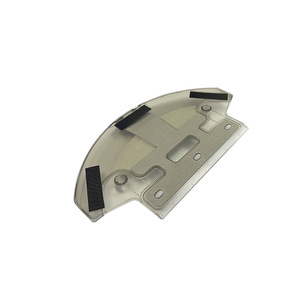 Tanque de agua Ecovacs Deebot para DE35 DE33 DE55 DG710 DG716 Alluring Series Dodo, pieza de repuesto de plástico para uso doméstico - Product Image 3