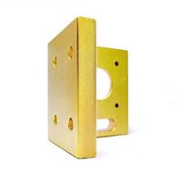 Dispositif de fixation de mandrin pour centre d'usinage CNC, dispositif de verrouillage de roulement ISO30 50 mm, outil de serrage de porte-outils