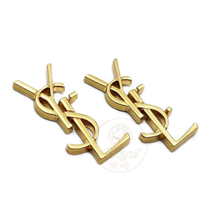 อุปกรณ์ตกแต่งกระเป๋า DIY ขนาด 50 มม. แบบสกรู สำหรับกระเป๋าสะพายข้างและกระเป๋าเดินทาง - Product Image 4