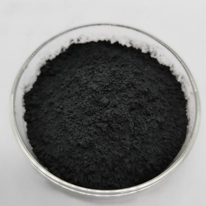 Nanopartículas <span class=keywords><strong>CuO</strong></span> de óxido de cobre superfino a precio de fábrica - Product Image 4