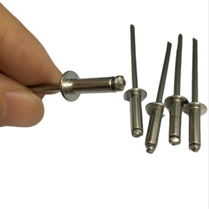 1/4 "3/16" <span class=keywords><strong>5</strong></span>/<span class=keywords><strong>32</strong></span> "đinh tán mù thép không gỉ đinh tán mù Pop - Product Image 5