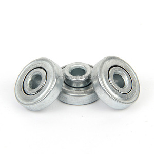 Ressort de torsion pour porte de <span class=keywords><strong>garage</strong></span> Roulement en acier 12mm ID 38mm OD - Product Image 2