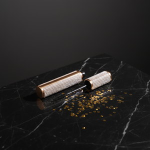 Máscara <span class=keywords><strong>de</strong></span> <span class=keywords><strong>Pestañas</strong></span> Profesional con Diamantes, 4D, Fibra <span class=keywords><strong>de</strong></span> Seda, Prebase para <span class=keywords><strong>Pestañas</strong></span>, Resistente al Agua, Larga Duración, Volumen Extremo, Rizado - Product Image 3