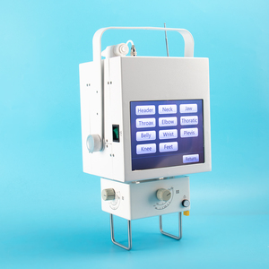 Portable High Frequency <strong>X</strong> <strong>Ray</strong> Machine 5.3KW <strong>X</strong> <strong>Ray</strong> for Pet - Product Image 2
