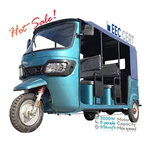 LB-ZK3WW High Cost Performance Electric Tricycle Big Power Hot Popular electric for Family Use