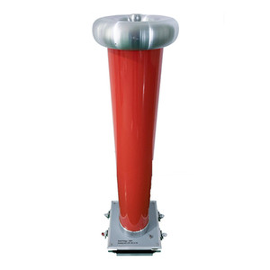 200kV Anti-Interference DC/<b>AC</b> High Voltage Divider Voltage Resistance Capacity Divider With Dry Type Dielectric Material - Product Image 3