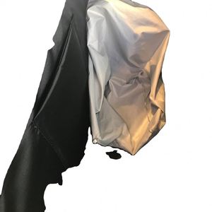 Sac de sport pour raquette de squash, design OEM, fabriqué en usine BSCI. - Product Image 4