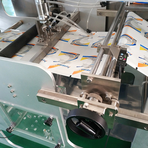 Máquina automática de envasado horizontal de pasta de <span class=keywords><strong>mango</strong></span>, 60PPM - Product Image 3