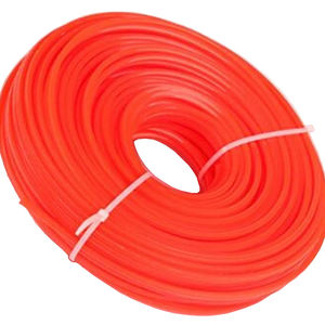 2,4mm cortador <span class=keywords><strong>de</strong></span> cepillo hierba <span class=keywords><strong>de</strong></span> Trimmer línea <span class=keywords><strong>de</strong></span> Nylon - Product Image 4