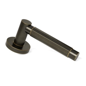 Manija <span class=keywords><strong>de</strong></span> Puerta <span class=keywords><strong>de</strong></span> Aleación <span class=keywords><strong>de</strong></span> Zinc Sólido, Palanca <span class=keywords><strong>de</strong></span> Control Simétrica para Puertas <span class=keywords><strong>de</strong></span> Entrada <span class=keywords><strong>de</strong></span> Apartamentos y Hoteles, Mecanismos <span class=keywords><strong>de</strong></span> Cerradura - Product Image 2