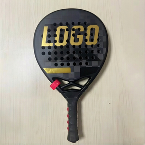 Palas de Pádel <span class=keywords><strong>Nox</strong></span> Fabricadas en Fábrica, Fibra de Carbono <span class=keywords><strong>18k</strong></span>, Palas de Pádel Personalizadas OEM al por Mayor, Productos Bullpadel de Alta Calidad - Product Image 2