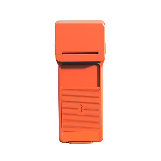 Symcode MJ-Q10 Mobile PDA Barcode Scanner 2.4G 1D 2D QR POS Scanning Chip USB RS232 Interface Stock Light Source CMS