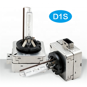 Ampoule au xénon Hid 12v D1s, 4300k 5500k 6000k avec marque électronique, <span class=keywords><strong>prix</strong></span> Direct d'usine, nouveau - Product Image 1