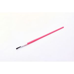 Ujushi Children Paint <b>Brushes</b> 18Cm Plastic Handle Watercolor Acrylic Oil Painting Outlining <b>Brush</b> Set - Product Image 4