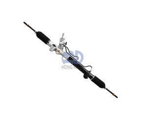 A2054603102สำหรับ <span class=keywords><strong>Mercedes</strong></span>-Benz W205 C-Class <span class=keywords><strong>4MATIC</strong></span> แร็คพวงมาลัย LHD - Product Image 5