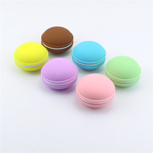 Exquisite Aluminum Alloy Herb Grinder 60mm 2 Layer Design Metal Tobacco Grinder Custom Candy-color macaron Smoking Grinders - Product Image 4