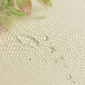 Tovaglia Protettiva Trasparente HuiHe, Impermeabile in PVC Rettangolare, Antimacchia per Tavoli da Pranzo, per Esterni e Interni - Product Image 2