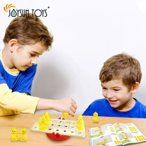 Gioco da tavolo Balance <span class=keywords><strong>Duck</strong></span> per bambini, sviluppo intelligente, giocattoli di Natale - Product Image 6