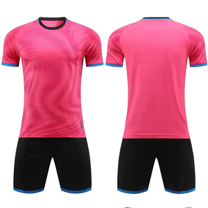 Trainingspak voetbal heren, shorts, 100% polyester - Product Image 6