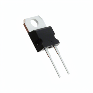 Original Buy Electronics Components Online TO-220-2 STPSC6H065D Single Diodes - Product Image 1