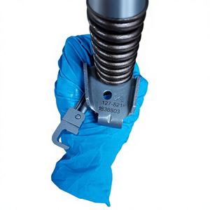 Vente Flash : Injecteur de Carburant 127-8218 1278218 127-8213 127-8216 Compatible avec CAT 3116 3216 525B 535B 950G 960F 962G - Product Image 5