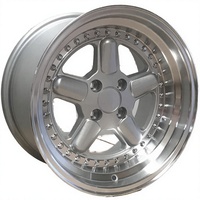 Jantes en alliage d'aluminium DEONEO 22 24 pour voitures de course et camions, forgées concaves profondes pour BMW Chevrolet Ferrari Genesis, supportent les jantes personnalisées