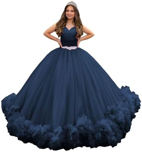 Azul oscuro