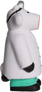 Juguetes Antiestrés de Espuma de PU con Forma de Vaca, Juguetes Suaves para Apretar y Aliviar el Estrés - Product Image 3