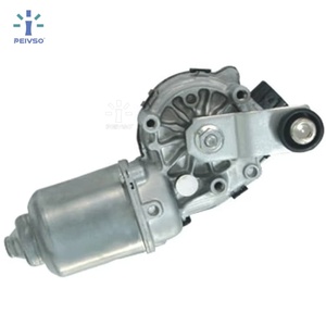 Motor de Limpiaparabrisas de Repuesto Nuevo a Precio de Fábrica PEIVSO para Toyota Corolla 2009 OEM 85110-02240/85110-02460 con 1 Año de Garantía - Product Image 1