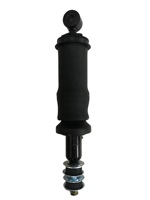 Amortisseur de suspension de cabine de camion 34857-00080 pour Daewoo Novus 25T