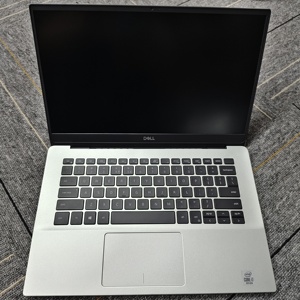 แล็ปท็อปธุรกิจ Dell Latitude 5490 i7 รุ่นที่ 10  8GB 256GB SSD หน้าจอ 14 นิ้ว FHD ปรับปรุงใหม่ ขายส่ง - Product Image 1