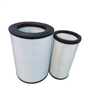 Filtro de Aire de Repuesto para Motor Diésel P608305, Papel de Filtro Nuevo de Alta Calidad - Product Image 1