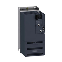 Variateur de fréquence à commande en boucle ouverte triphasé 22 kW 400 V pour le contrôle de moteurs industriels et les machines lourdes