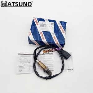 0258006027 0258006028 025810081 0258006185 0258006026 0258006029 cảm biến oxy phía trước cho mô hình máy móc xây dựng - Product Image 5