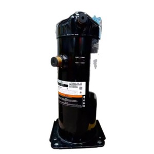 คอมเพรสเซอร์เครื่องปรับอากาศ ZP122KCE TF5 522 สำหรับการใช้งานระบบทำความเย็นและความร้อน - Product Image 5