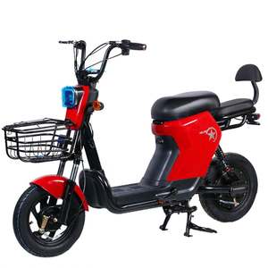 Centra <span class=keywords><strong>Ventor</strong></span> Scooter Suzukithumb Ciclomotor Estilo 620 Bicicleta eléctrica más rápida 500W Deportes Triángulo Bicicletas E Bicicletas - Product Image 1