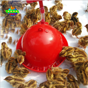 Agricoltura agricoltura quaglia capezzolo bevitore, di <span class=keywords><strong>plastica</strong></span> automatico waterer, bevitore di pollo di <span class=keywords><strong>plastica</strong></span> - Product Image 3