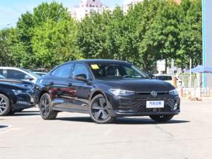 Confort luxueux 2.0T V.o.l.<span class=keywords><strong>k</strong></span>.s.w.a.<span class=keywords><strong>g</strong></span>.e.n Passat berline à essence économe en énergie avec toit ouvrant panoramique - Product Image 2