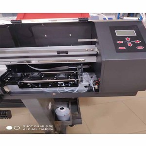 Nhà Máy xp600 đầu máy in 1.6m 1.8m sinh thái dung môi máy in - Product Image 3