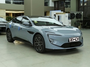 Disponibile per la Spedizione: Auto Elettrica <span class=keywords><strong>Avatar</strong></span> 12 2025, Autonomia 705km, Nuova Energia, Berlina 4 Porte 5 Posti, Batteria agli Ioni di Litio Ternaria - Product Image 2