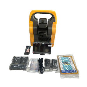 Estación Total Mecánica Hi-Target HTS-720, Precisión de 2mm+2ppm, IP65, Aumento de 30x, Instrumento de Topografía, Sichuan, China - Product Image 4