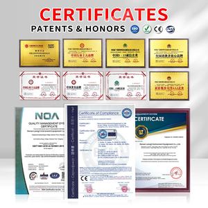 Benchtop laboratorium PTFE pompa vakum, multi-tujuan bebas minyak sirkulasi air 15L Reservoir 60L/menit untuk 1 Tahun bantalan Motor - Product Image 4