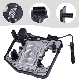 Piezas de Repuesto para Cajas de Cambios DSG DQ200, Unidad de Control de Transmisión Automática 0am927769D Remanufacturada para VW - Product Image 4