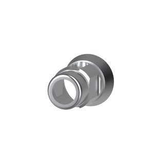 ITI <span class=keywords><strong>Straumann</strong></span> Knochenimplantat-kompatibles dentales 3D-Digitalanalog - Product Image 2