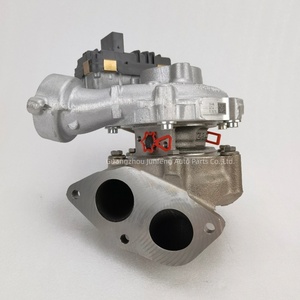 Turbocompresor BV40 54409880026 54409700026 11658508091 54409880019 54409880013 para <span class=keywords><strong>BMW</strong></span> 335d 435d 535d <span class=keywords><strong>640d</strong></span> 740d N57 - Product Image 1