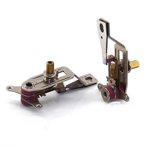 مفتاح تحكم في درجة الحرارة من السيراميك والباكلايت KDS308 أبيض اللون للأجهزة المنزلية - Product Image 1